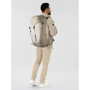 DEUTER Sports backpack in Beige: front
