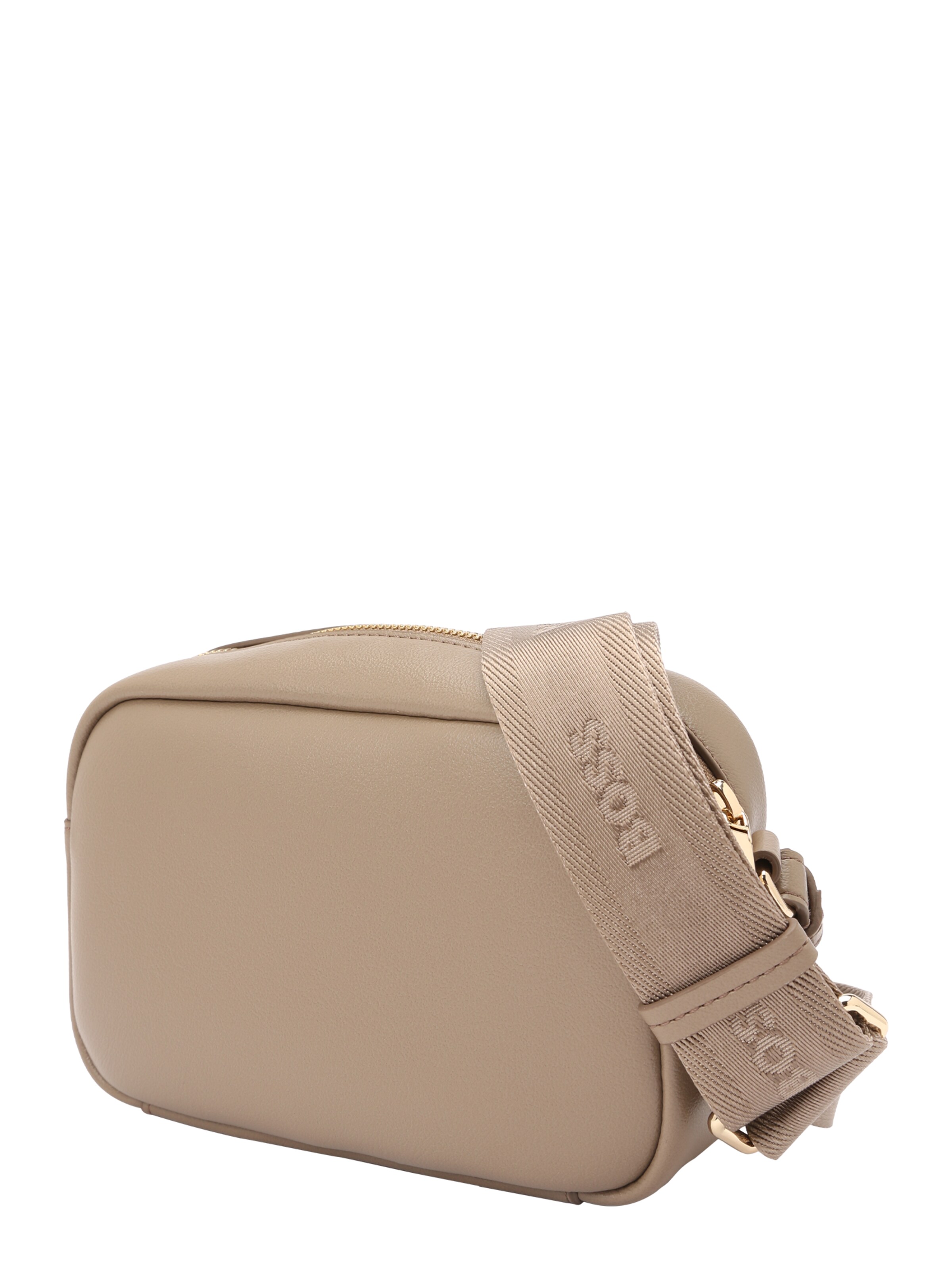 BOSS Crossbody Bag 'Sandy' in Brown