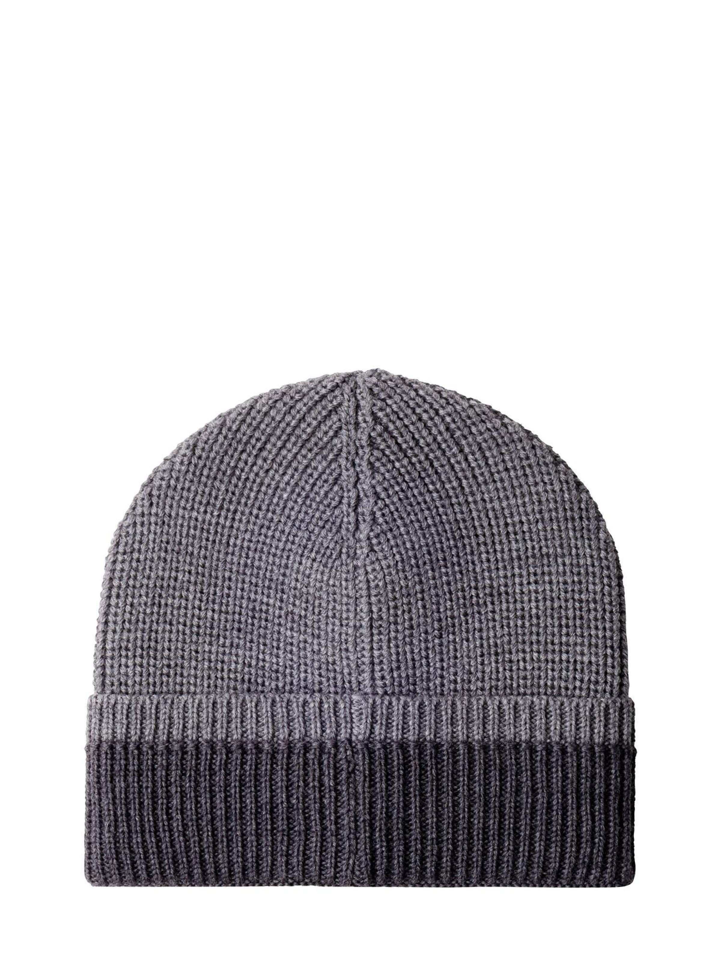 Hackett London Muts in Grijs