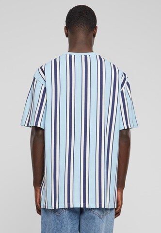 Karl Kani Shirt in Blau