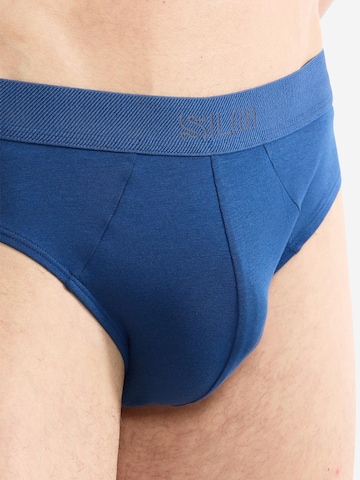 SLOGGI Slip 'SLG Base' in Mischfarben