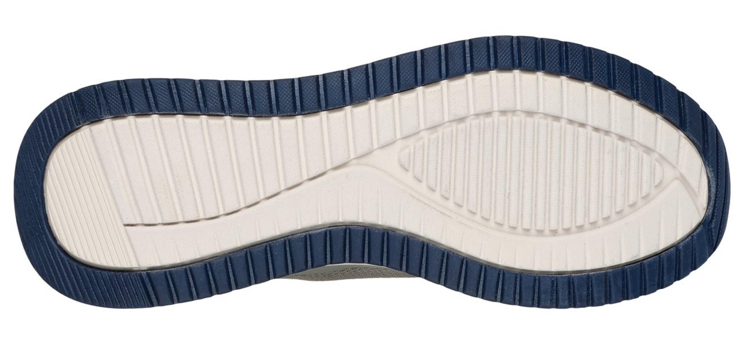 SKECHERS Sneaker in Grün