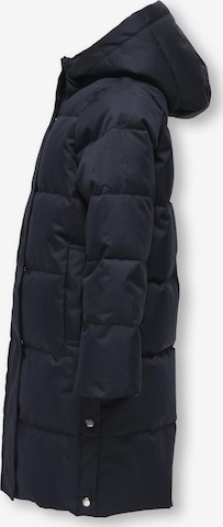 KIDS ONLY GIRL gewatteerde winterjas KOGDOLLY zachtgroen KIDS ONLY GIRL gewatteerde winterjas KOGDOLLY zachtgroen