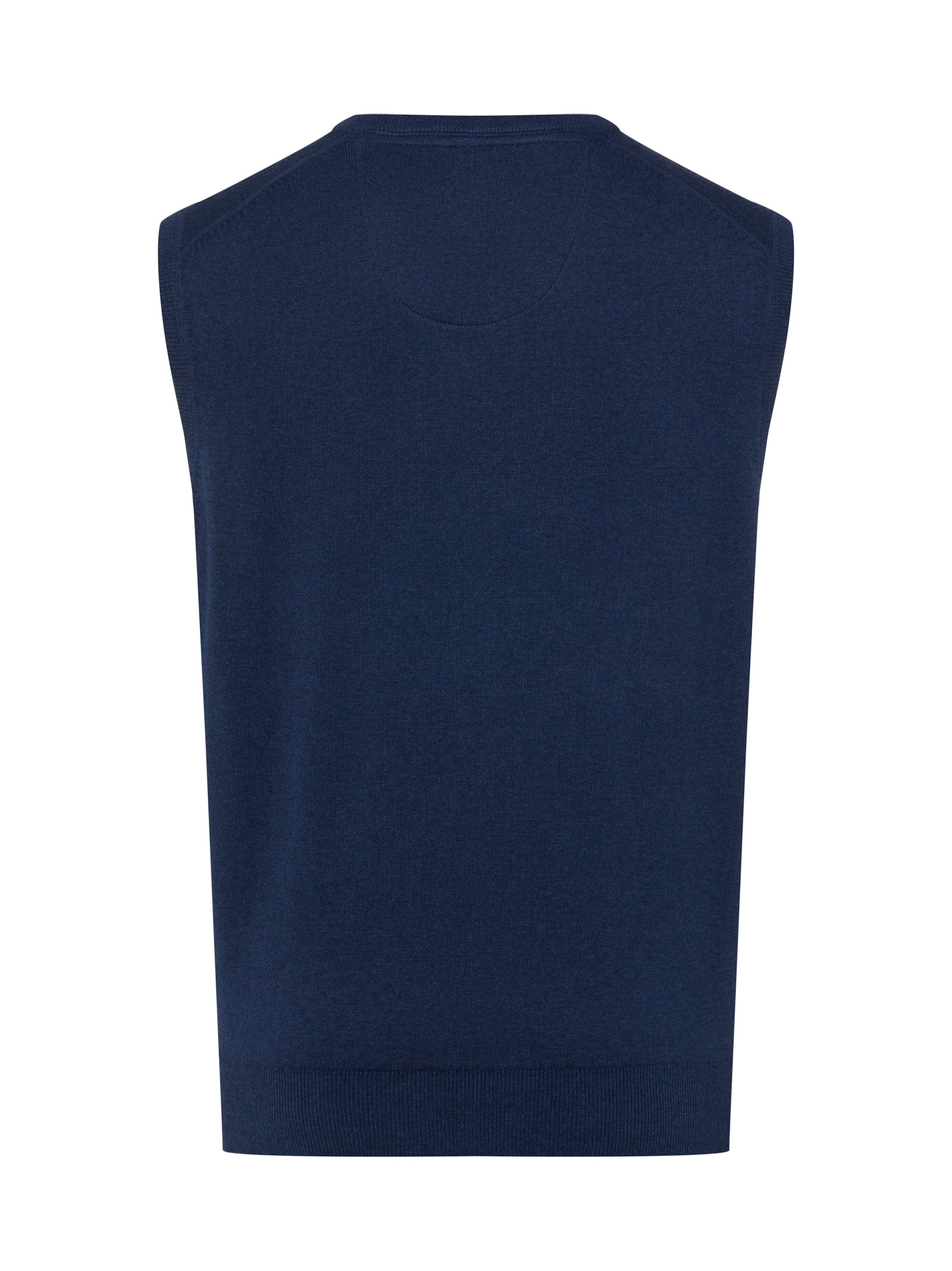 Nils Sundström Pullover in Blau