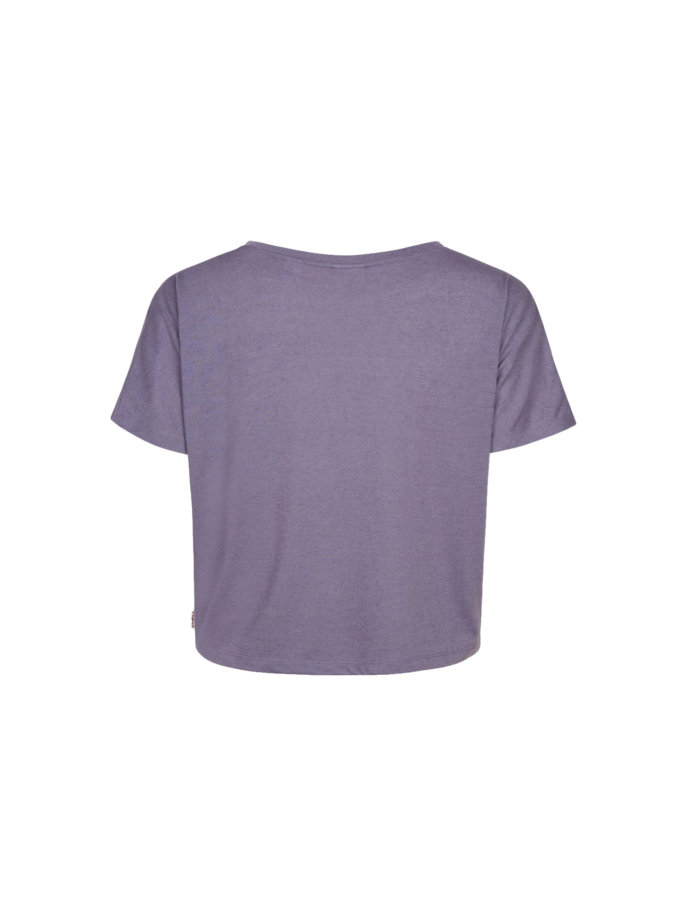 T-shirt O'NEILL en violet