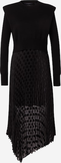 AllSaints Mekko 'LEIA' värissä musta, Tuotenäkymä