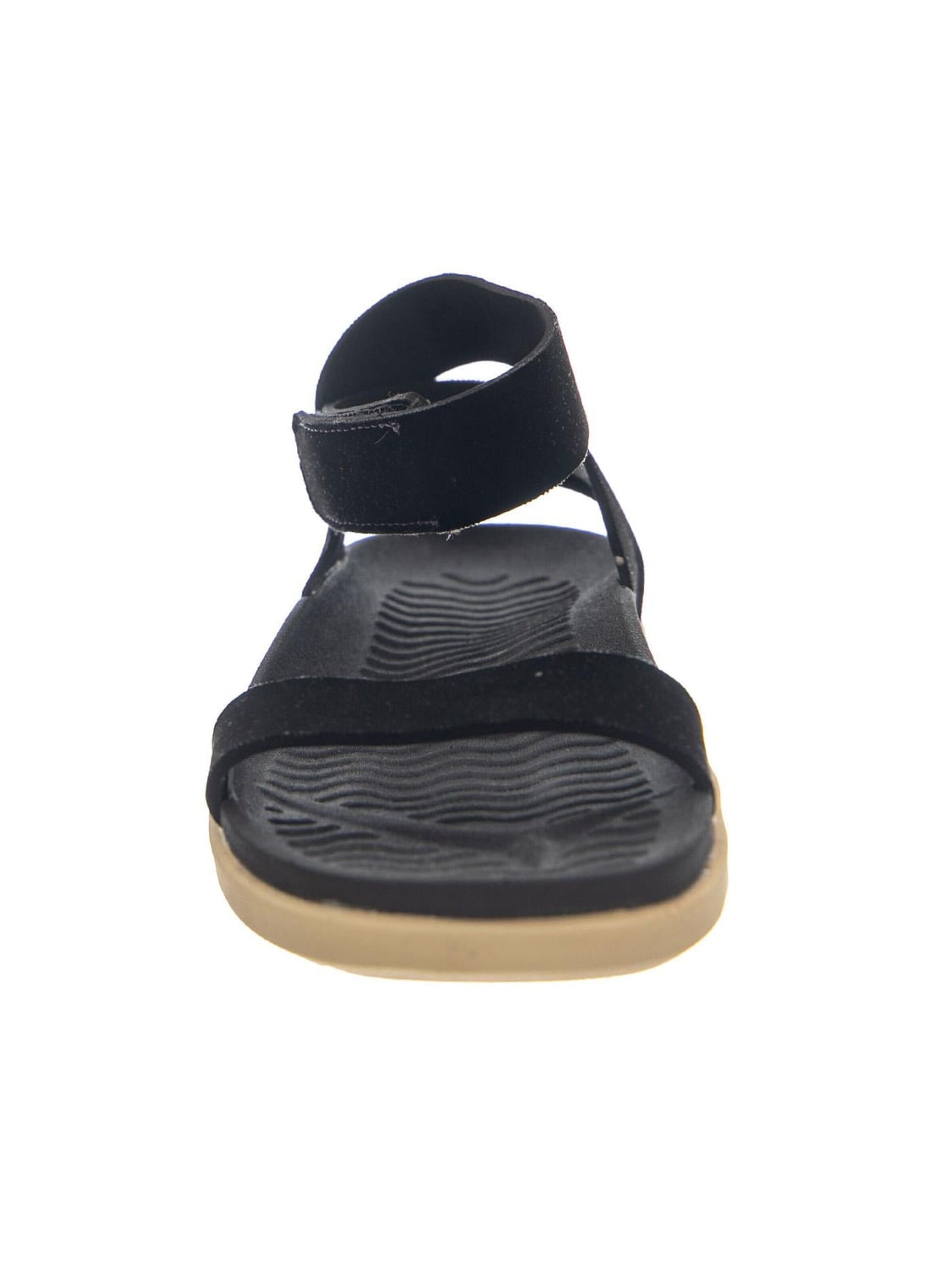 Sandalo 'Juliet Sandals' di NATIVE in nero