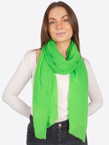 Seasons of April Sjaal 'Alessandra' in Groen