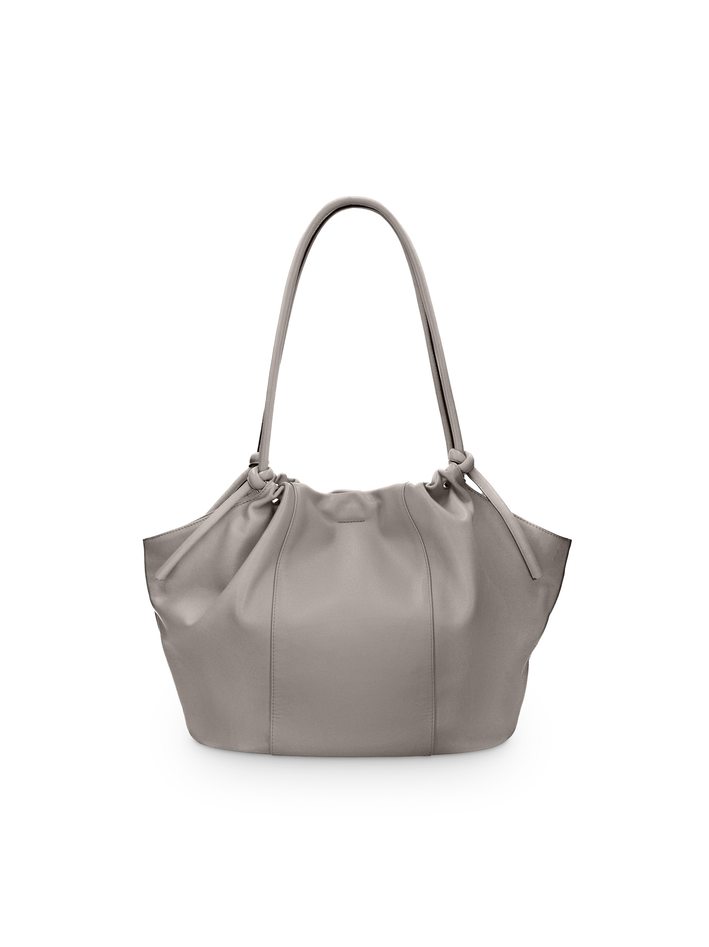 Picard Buideltas ' Dumpling ' in Grijs