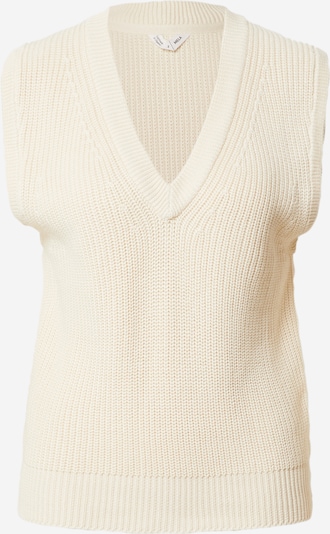 MELAWEAR Sweater 'DAYITA' in Cream, Item view