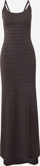 Suknelė 'Stella' iš WEEKDAY, spalva – brokato spalva / juoda, Prekių apžvalga