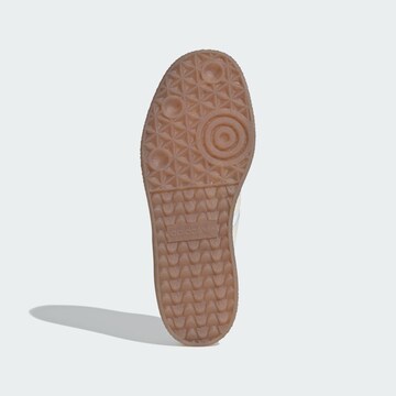 ADIDAS ORIGINALS - Zapatillas deportivas bajas 'Samba' en blanco
