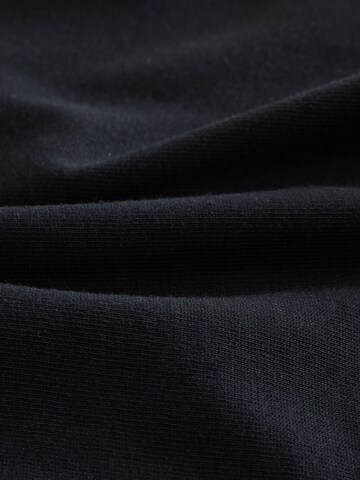 T-Shirt smALLSAINTS en noir