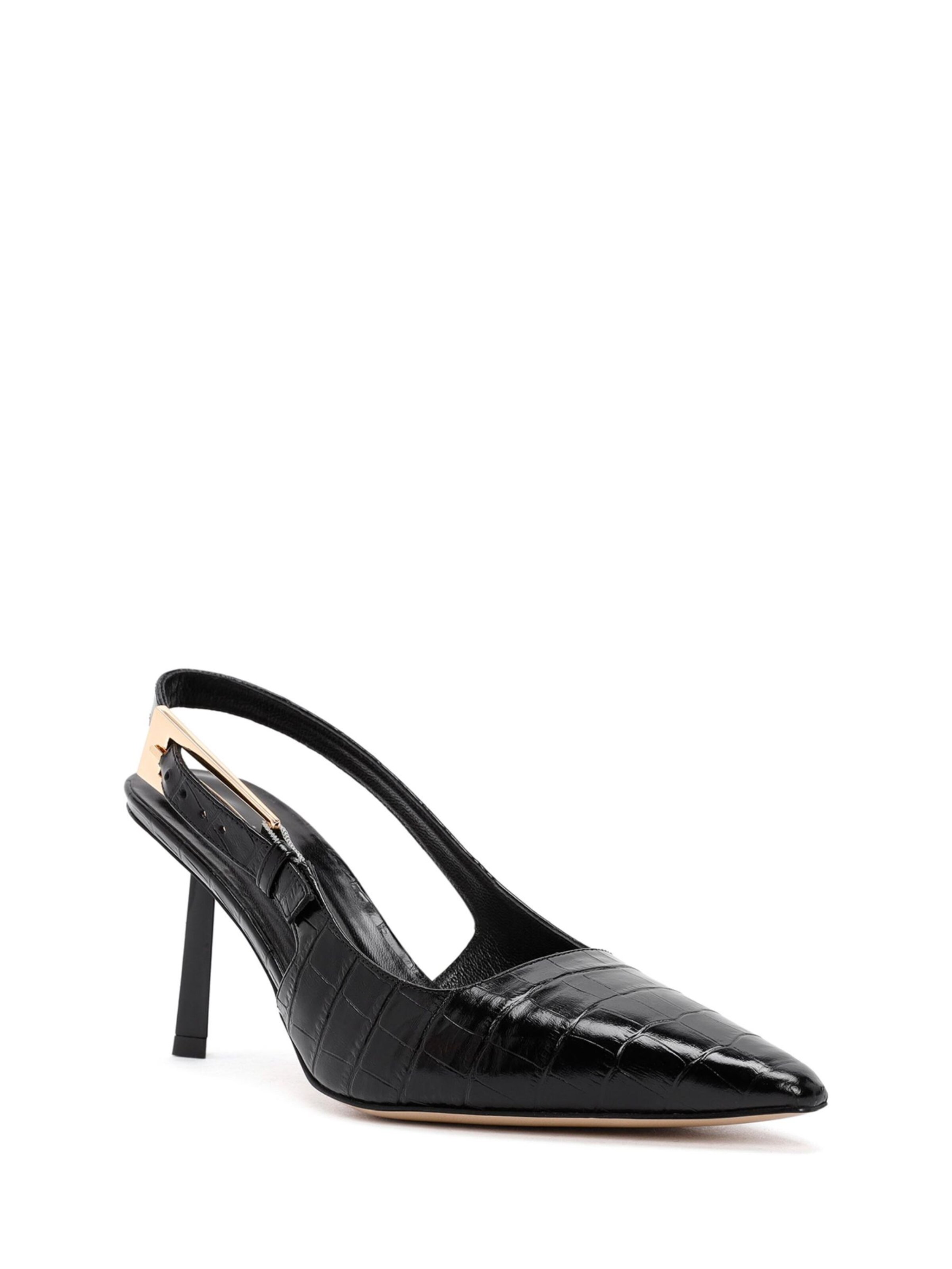 Derimod Pumps in Zwart