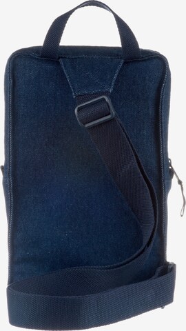 LEVI'S ® Schoudertas in Blauw