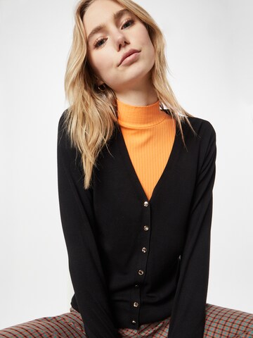 Cardigan Dorothy Perkins en noir