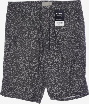 BENCH Shorts in 30 in Grey: front