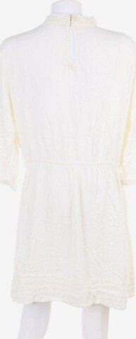 Dorothy Perkins Dress in XXL in White