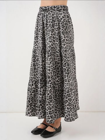 Jupe Bigdart en gris