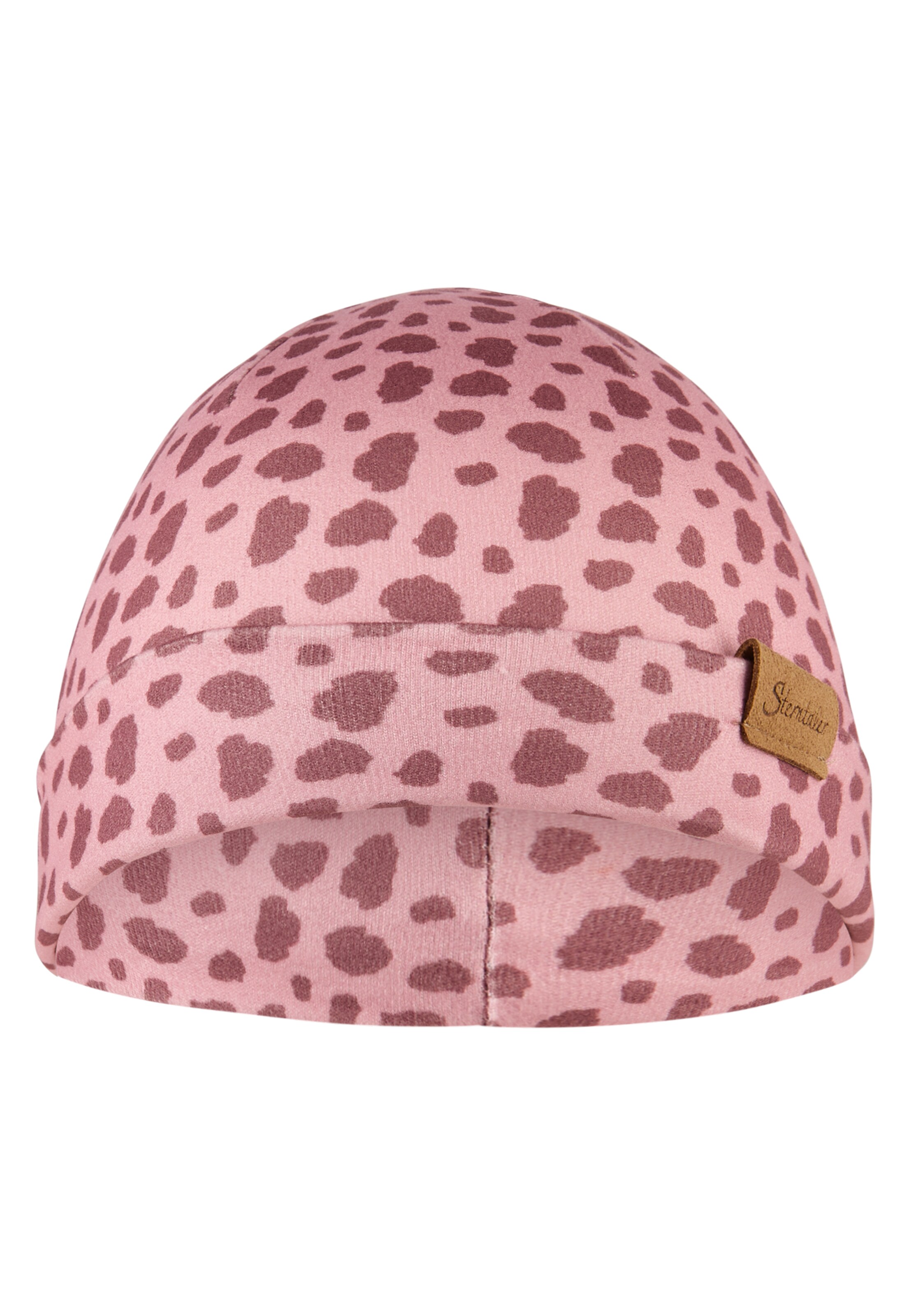 STERNTALER Mütze in Pink
