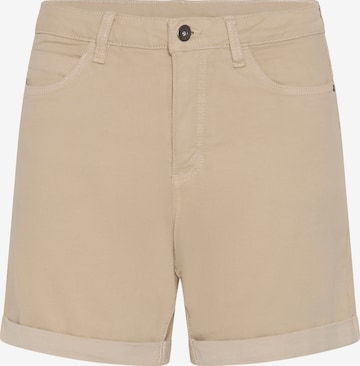 pilka Kaffe Kelnės: priekis