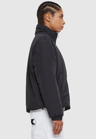 Karl Kani Jacke in Schwarz