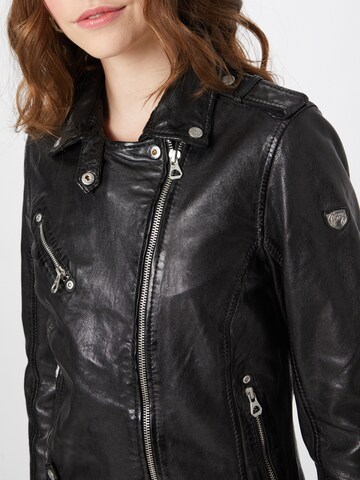 Gipsy Between-season jacket in Black