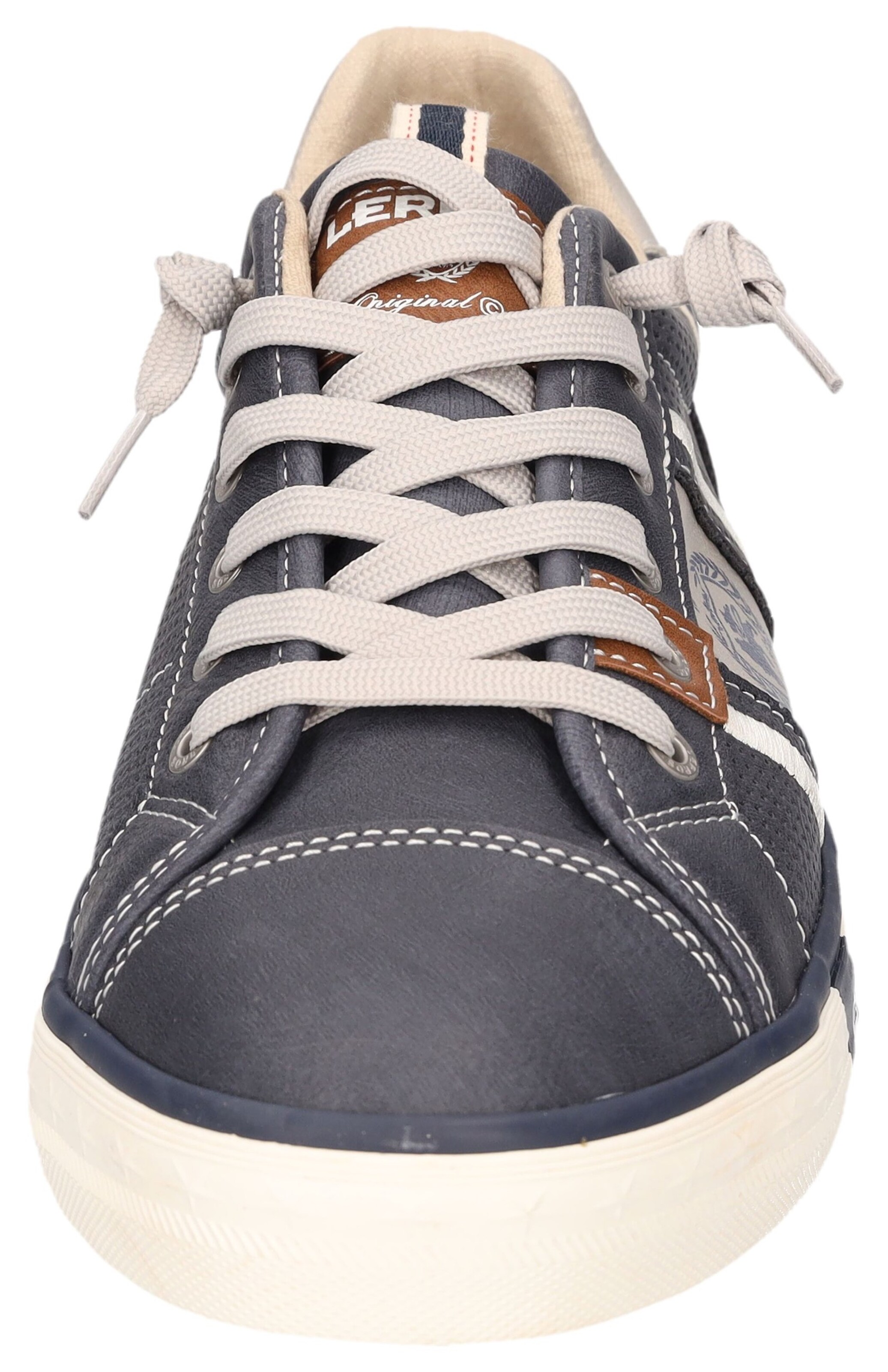 LERROS Sneakers in Grey