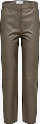 SELECTED FEMME Pants 'MARIE' in : front