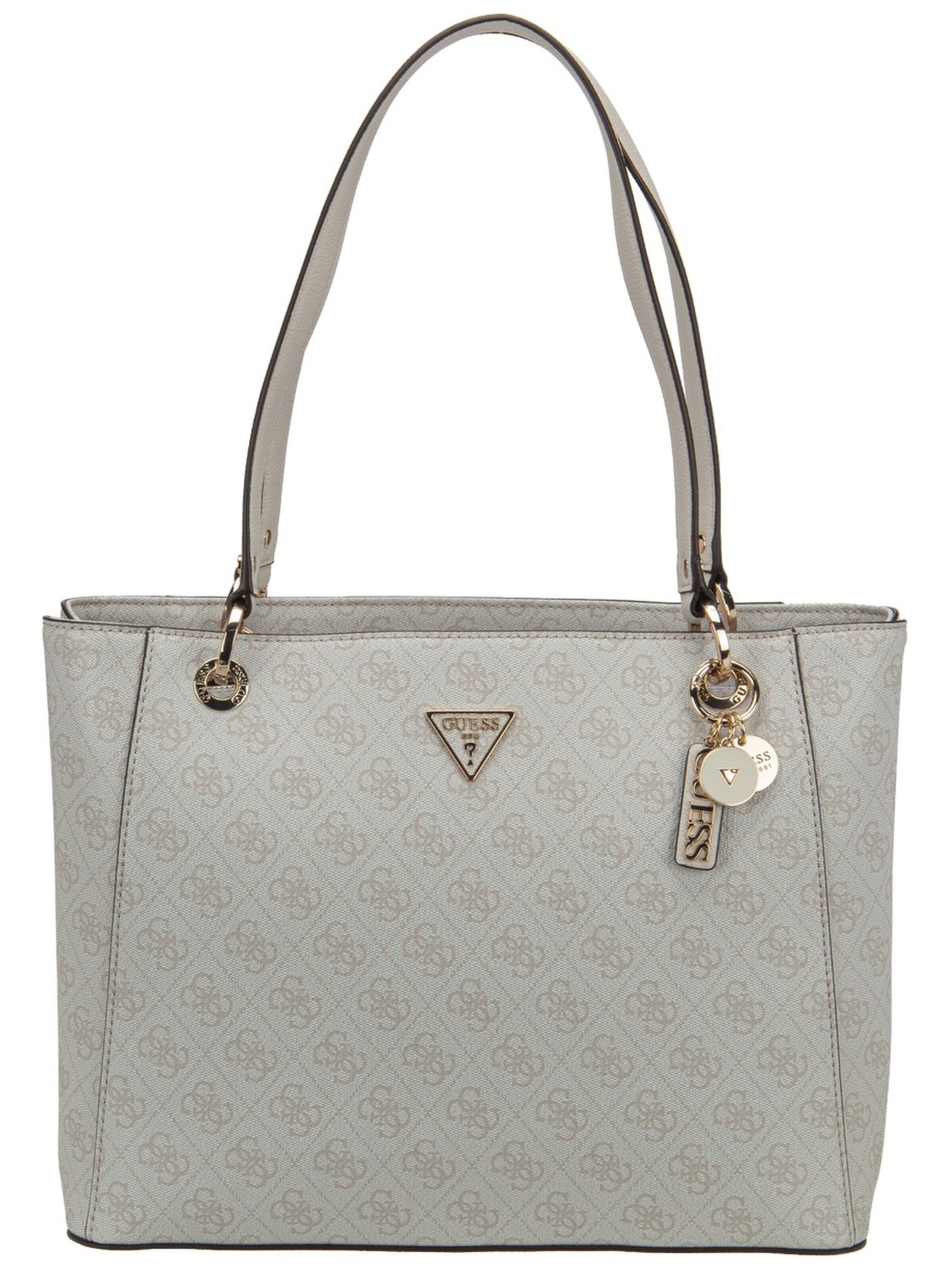GUESS Shopper 'Noelle II' in Grey: front