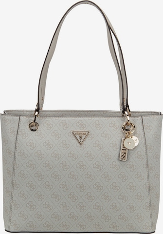 GUESS Shopper 'Noelle II' in Grey: front