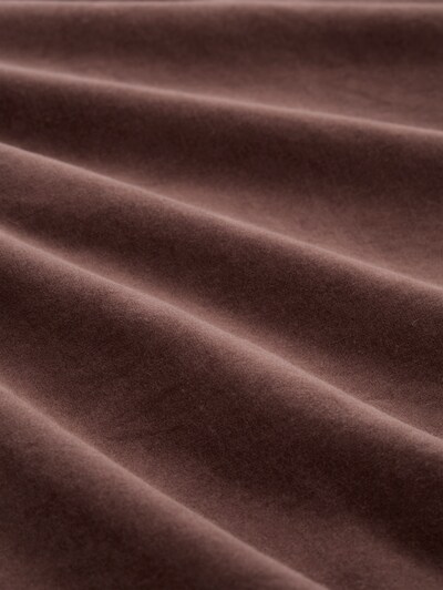 TOM TAILOR DENIM Dress in Dark brown, Item view