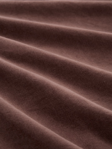 TOM TAILOR DENIM Dress in Brown