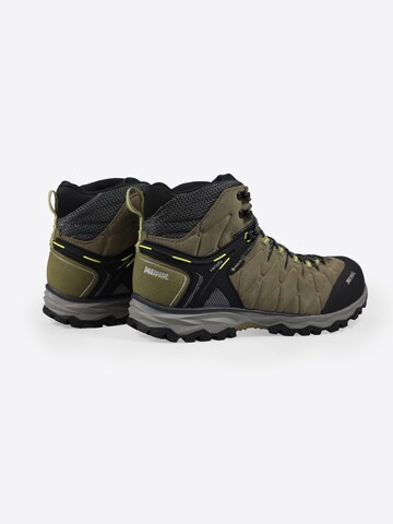 MEINDL Boots 'Mondello' in Green