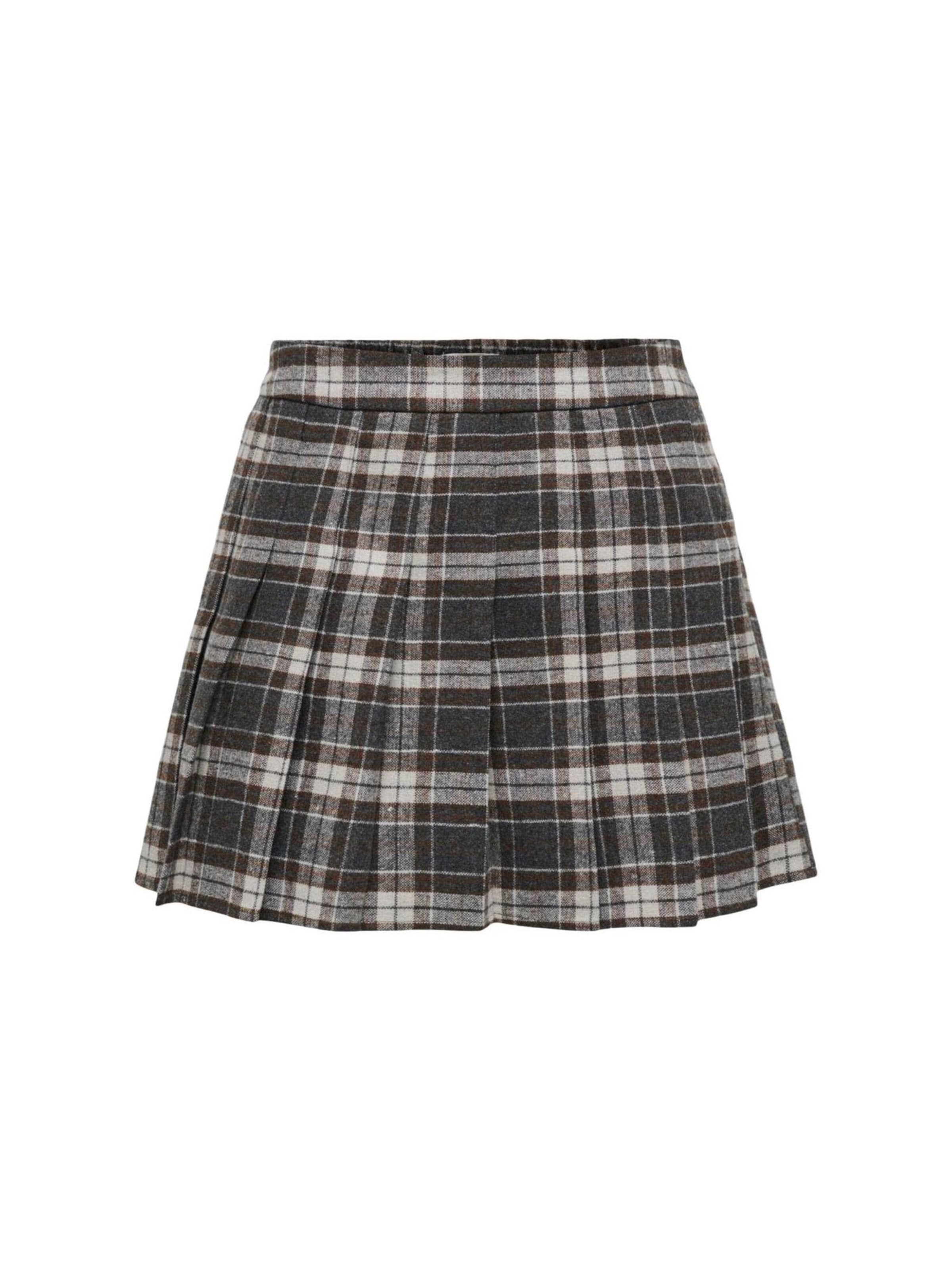 ONLY Skirt in Black: front