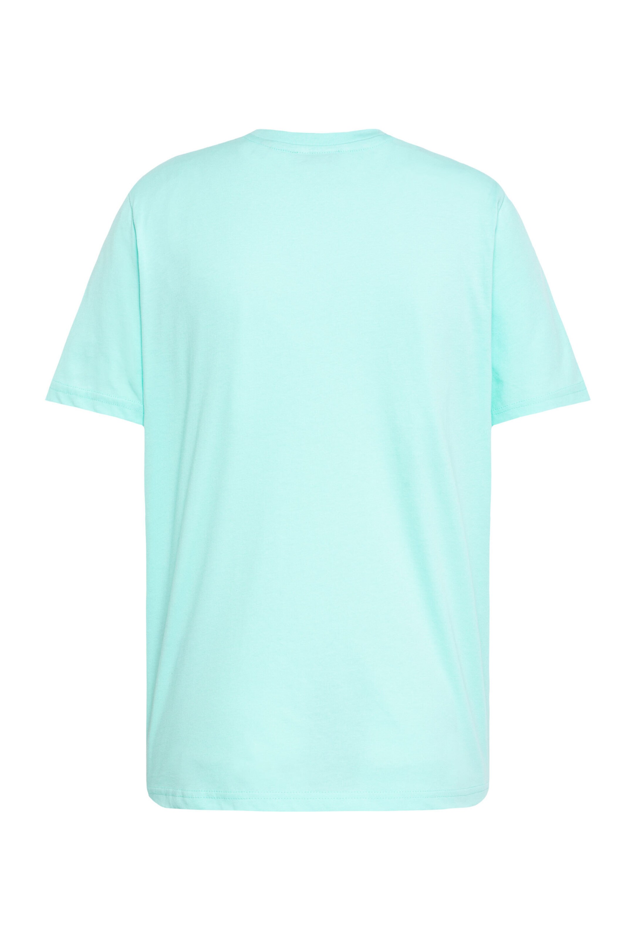 SENSES.THE LABEL Shirt in Green