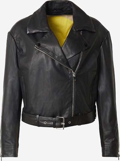 FREAKY NATION Prijelazna jakna 'Airella' u crna, Pregled proizvoda