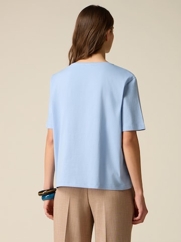 oltre Shirt‌‌‌‌ in Blau