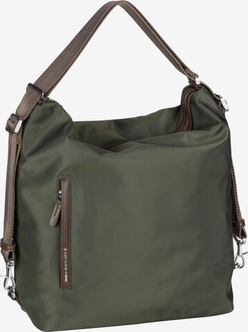 Sacs à main 'Hunter' MANDARINA DUCK en vert : devant