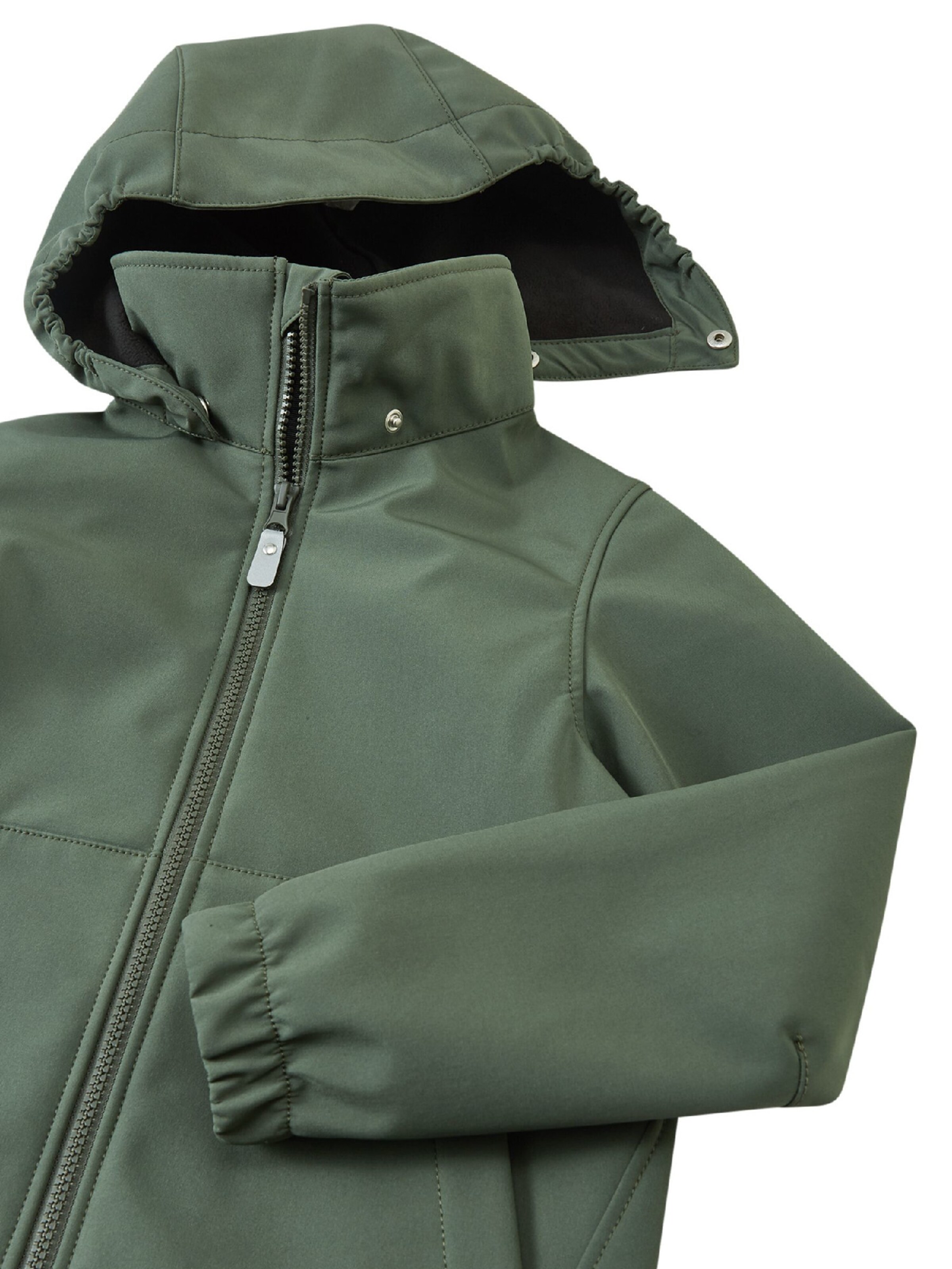Veste outdoor ' Koivula ' Reima en vert