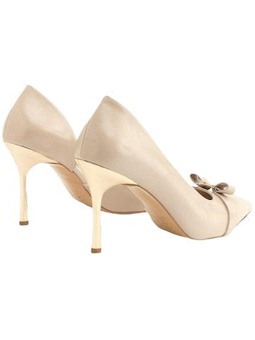 Limoya Slingpumps 'Damen-Absätze' in Beige