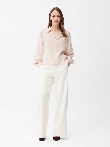 adl Bluse‌‌‌‌‌‌‌‌ in Pink
