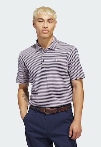 ADIDAS PERFORMANCE - Camiseta funcional en rosa: frente