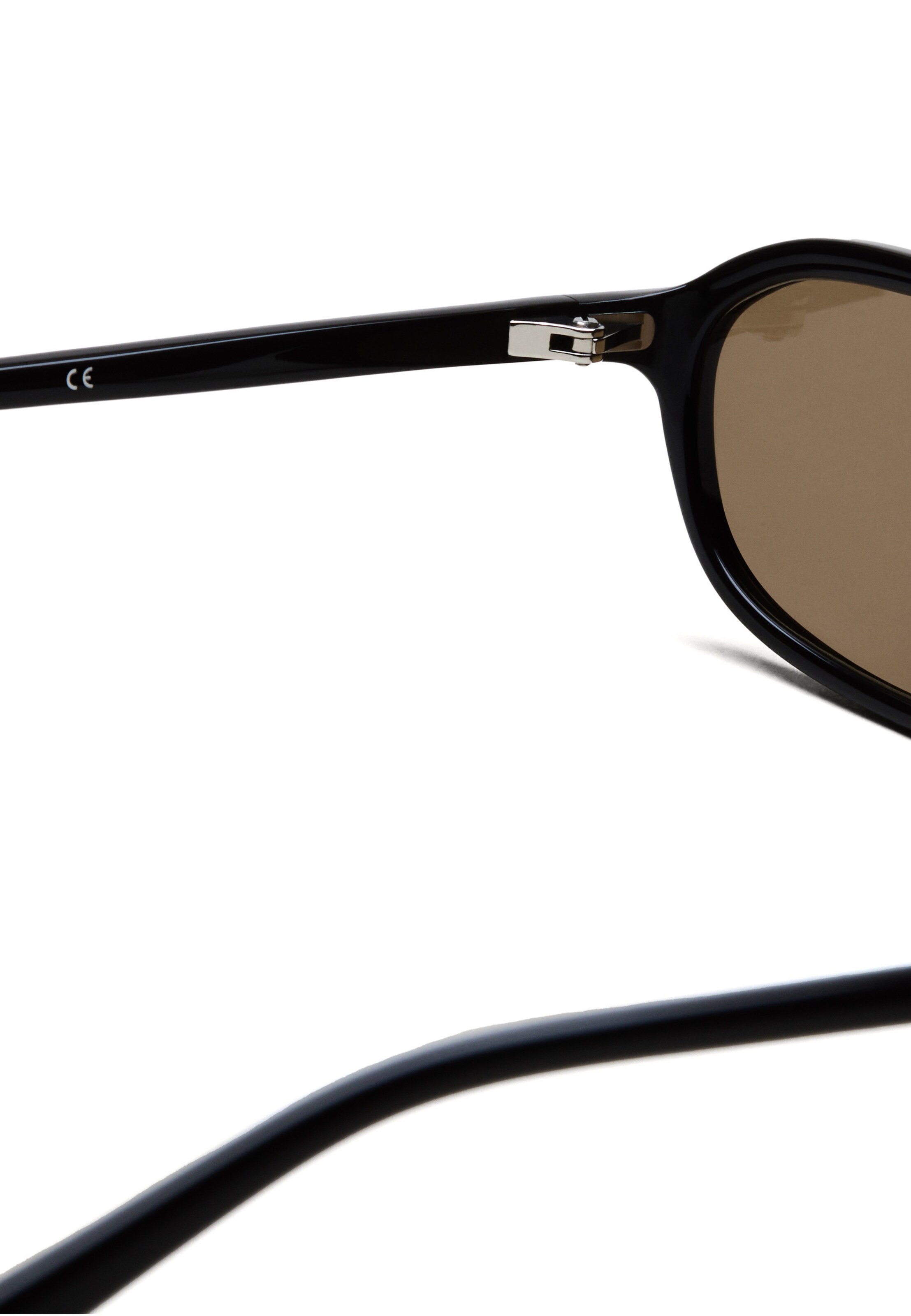 CHIMI Sunglasses 'Edith' in Brown