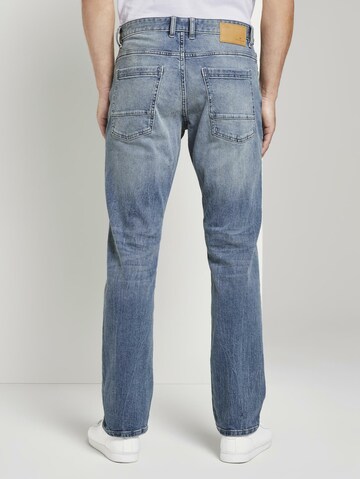 TOM TAILOR Regular Jeans 'Marvin' in Blau