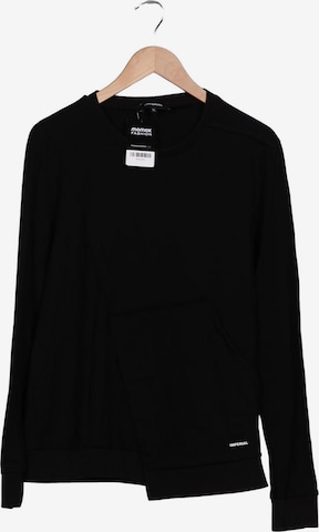IMPERIAL Sweater XL in Schwarz: Vorderseite