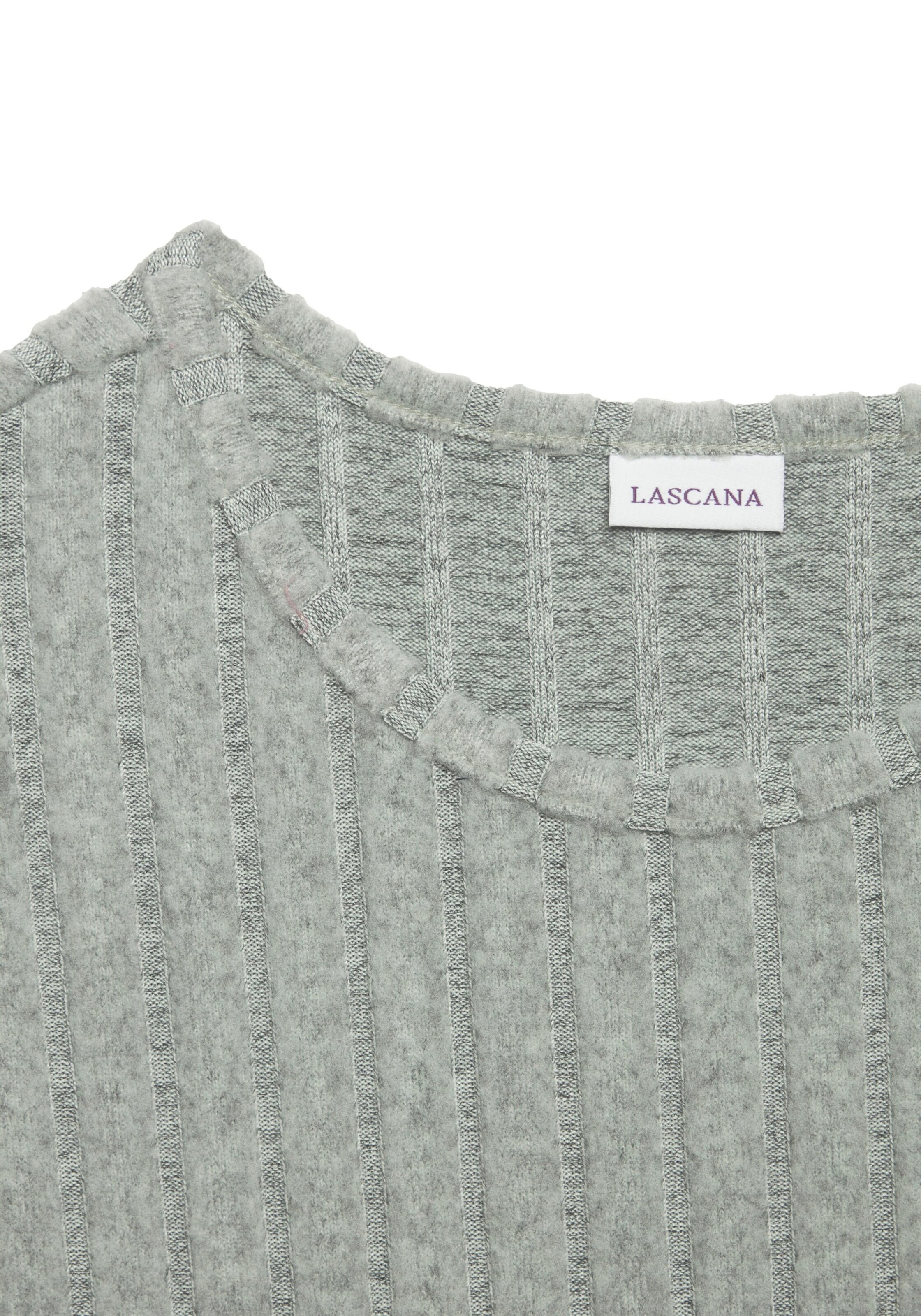 VIVANCE by LASCANA Top in Groen