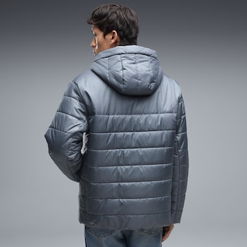 PUMA Sportjacke in Blau