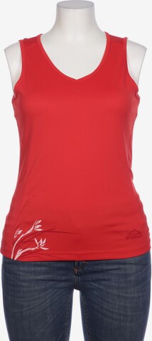 MCKINLEY Top & Shirt in XL in Red: front