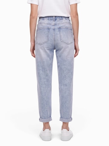 Hailys Loose fit Jeans 'Mirell' in Blue